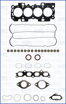 Cilinderkop pakking set/kopset Ajusa 52271200