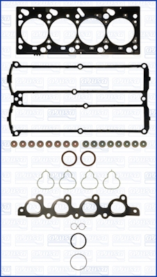 Cilinderkop pakking set/kopset Ajusa 52271900