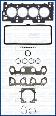 Cilinderkop pakking set/kopset Ajusa 52272700