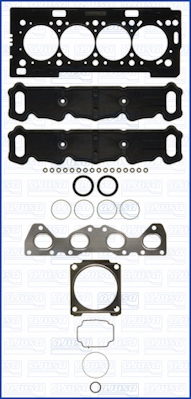 Cilinderkop pakking set/kopset Ajusa 52273100