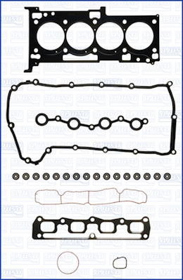 Cilinderkop pakking set/kopset Ajusa 52273800