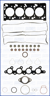 Cilinderkop pakking set/kopset Ajusa 52274300