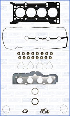 Cilinderkop pakking set/kopset Ajusa 52274700