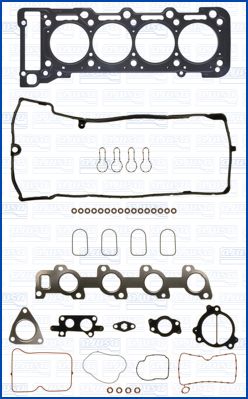 Cilinderkop pakking set/kopset Ajusa 52275300