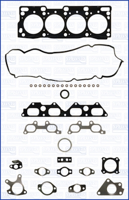 Cilinderkop pakking set/kopset Ajusa 52275900