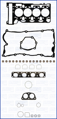 Cilinderkop pakking set/kopset Ajusa 52276800