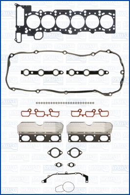 Cilinderkop pakking set/kopset Ajusa 52277100