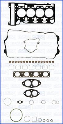 Cilinderkop pakking set/kopset Ajusa 52277400