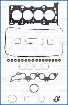 Cilinderkop pakking set/kopset Ajusa 52277800