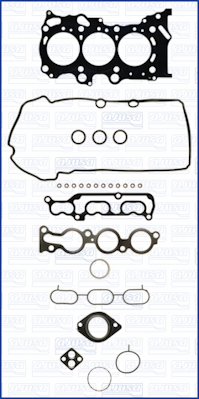 Cilinderkop pakking set/kopset Ajusa 52278100