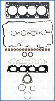 Ajusa Cilinderkop pakking set/kopset 52278500