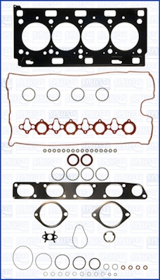 Cilinderkop pakking set/kopset Ajusa 52278900