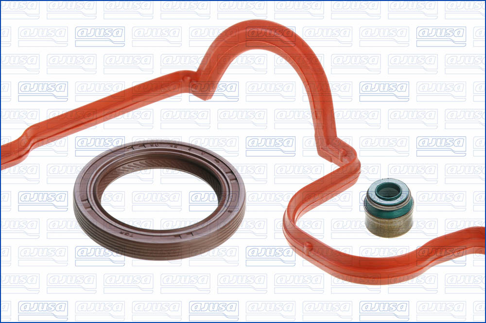 Ajusa Cilinderkop pakking set/kopset 52278900