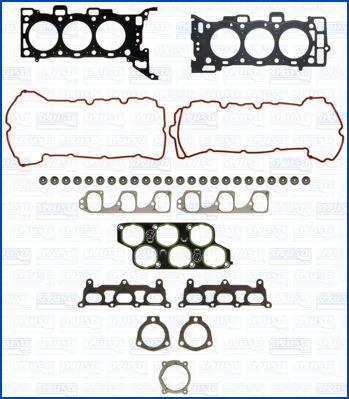 Cilinderkop pakking set/kopset Ajusa 52279000