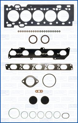 Cilinderkop pakking set/kopset Ajusa 52279900