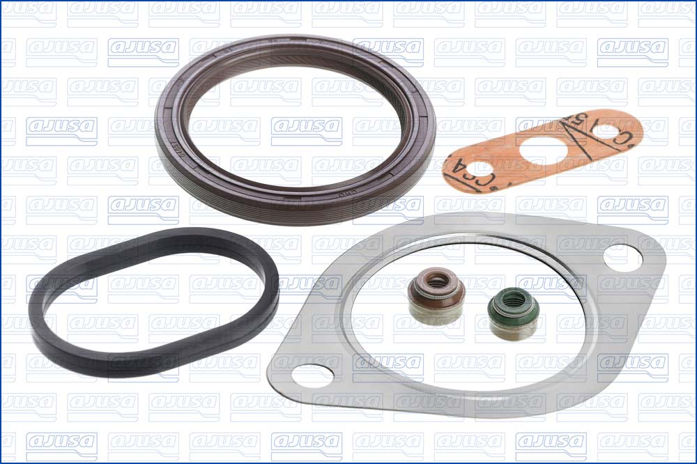Ajusa Cilinderkop pakking set/kopset 52279900