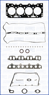 Ajusa Cilinderkop pakking set/kopset 52281100