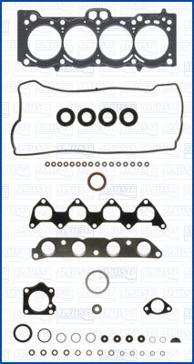 Cilinderkop pakking set/kopset Ajusa 52281500
