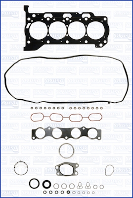 Cilinderkop pakking set/kopset Ajusa 52281900