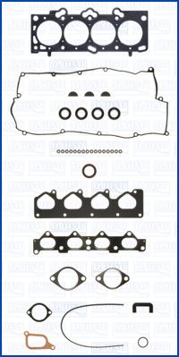 Cilinderkop pakking set/kopset Ajusa 52282700