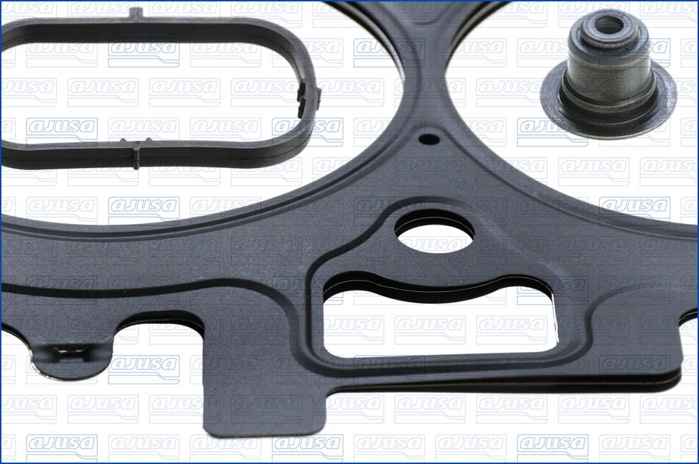 Ajusa Cilinderkop pakking set/kopset 52284900