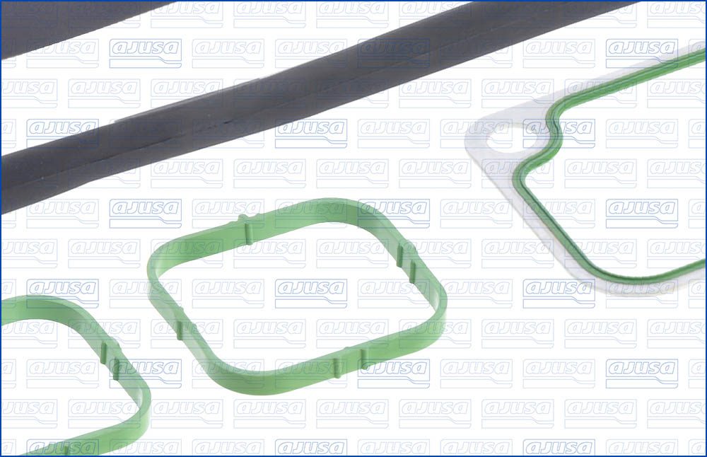 Ajusa Cilinderkop pakking set/kopset 52285400