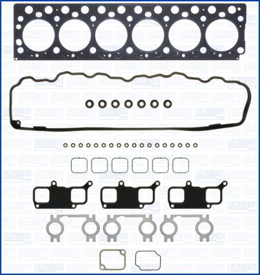 Ajusa Cilinderkop pakking set/kopset 52285500