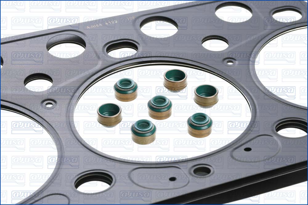 Ajusa Cilinderkop pakking set/kopset 52285500