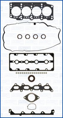 Cilinderkop pakking set/kopset Ajusa 52286100