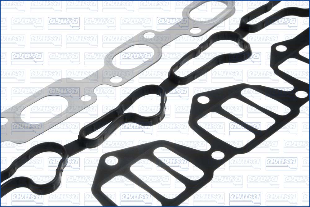 Ajusa Cilinderkop pakking set/kopset 52286300