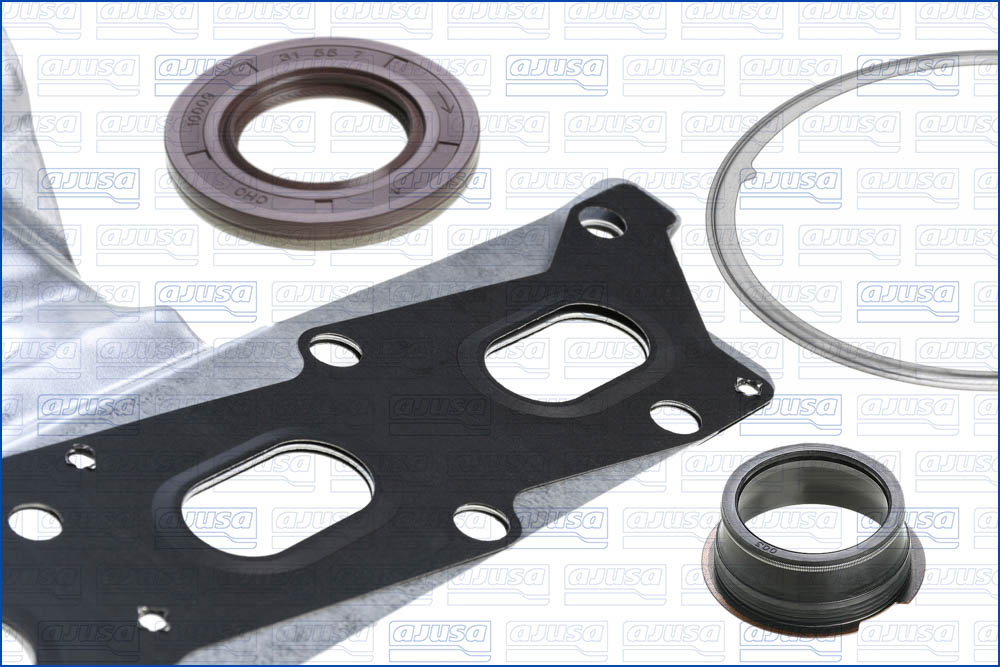 Ajusa Cilinderkop pakking set/kopset 52286400