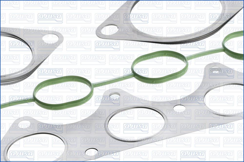 Ajusa Cilinderkop pakking set/kopset 52287300