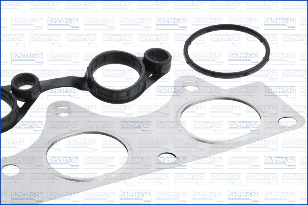 Ajusa Cilinderkop pakking set/kopset 52287600