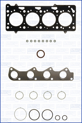 Cilinderkop pakking set/kopset Ajusa 52288400
