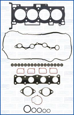 Cilinderkop pakking set/kopset Ajusa 52289100