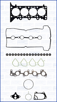 Cilinderkop pakking set/kopset Ajusa 52289700