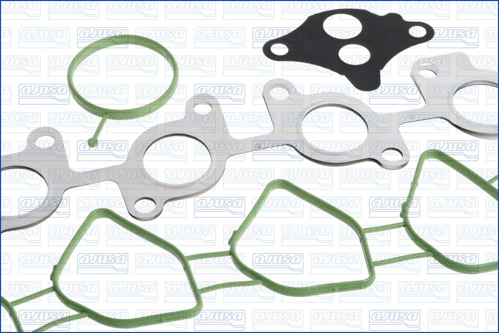 Ajusa Cilinderkop pakking set/kopset 52289700