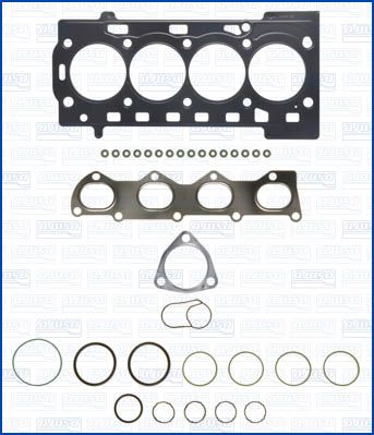 Cilinderkop pakking set/kopset Ajusa 52290000