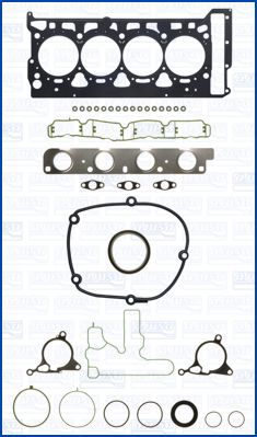 Cilinderkop pakking set/kopset Ajusa 52290200