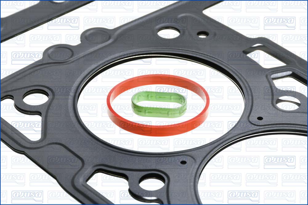 Ajusa Cilinderkop pakking set/kopset 52290500