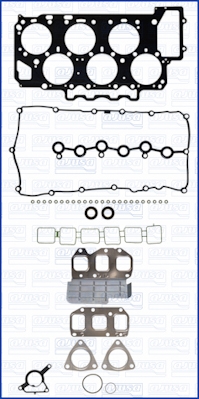 Cilinderkop pakking set/kopset Ajusa 52291600