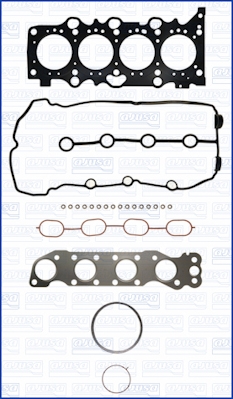 Cilinderkop pakking set/kopset Ajusa 52292500