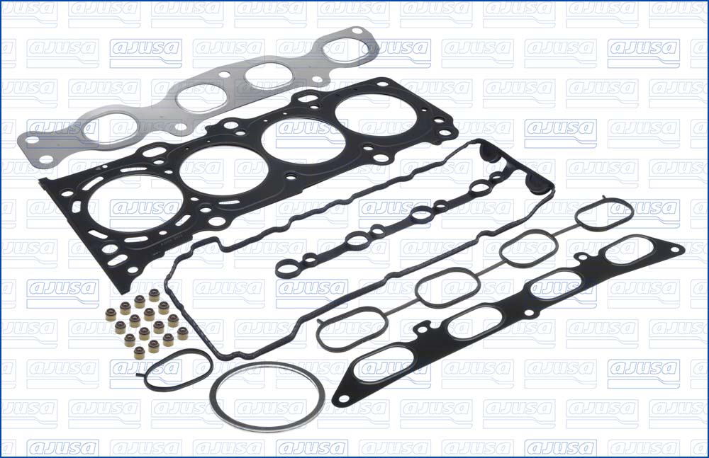 Ajusa Cilinderkop pakking set/kopset 52292700