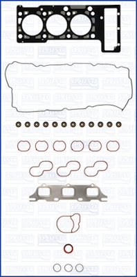 Cilinderkop pakking set/kopset Ajusa 52293400