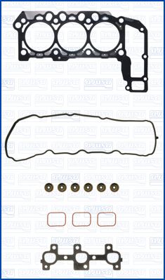 Cilinderkop pakking set/kopset Ajusa 52293700