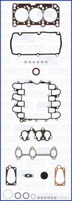 Cilinderkop pakking set/kopset Ajusa 52294500