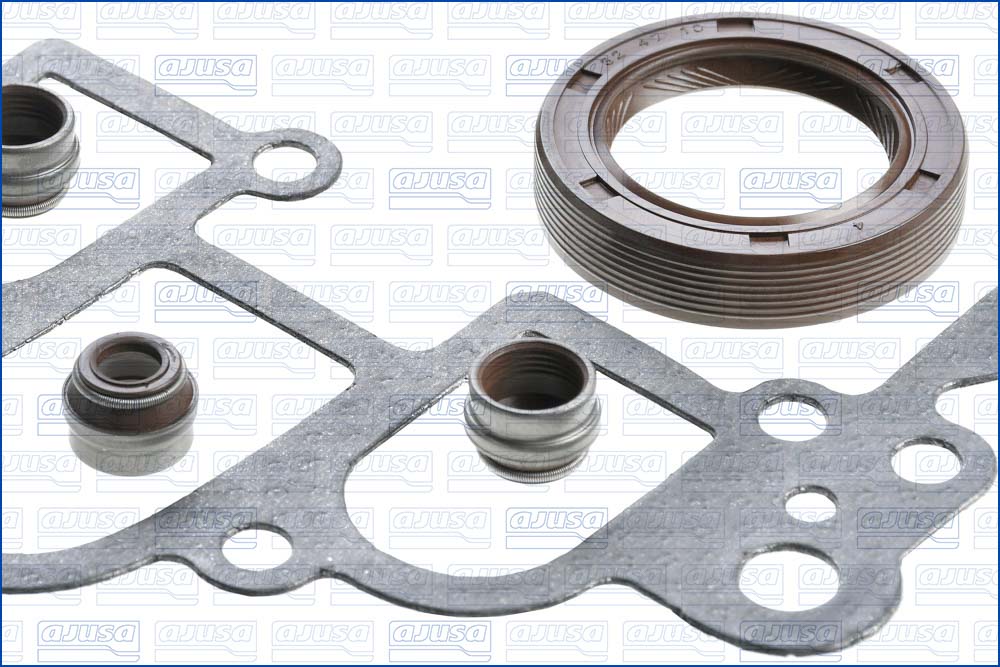 Ajusa Cilinderkop pakking set/kopset 52294500