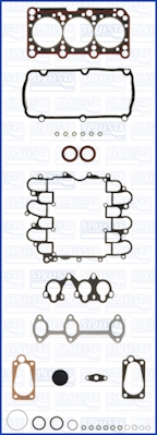 Cilinderkop pakking set/kopset Ajusa 52294600