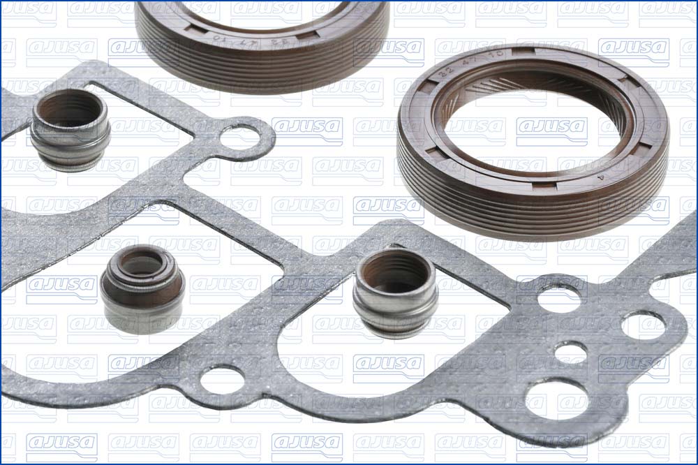Ajusa Cilinderkop pakking set/kopset 52294600