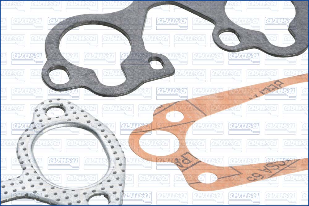 Ajusa Cilinderkop pakking set/kopset 52294600
